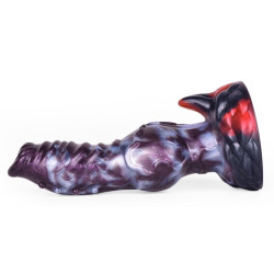 Bad Demon Gode Jomori 16 x 6.5cm